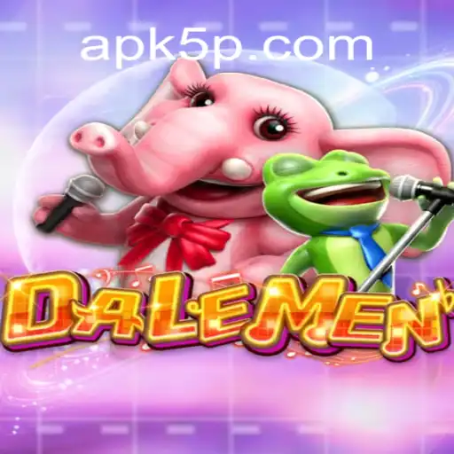 5P.COM platform-Oficial Slots Brasil #1 Casino App